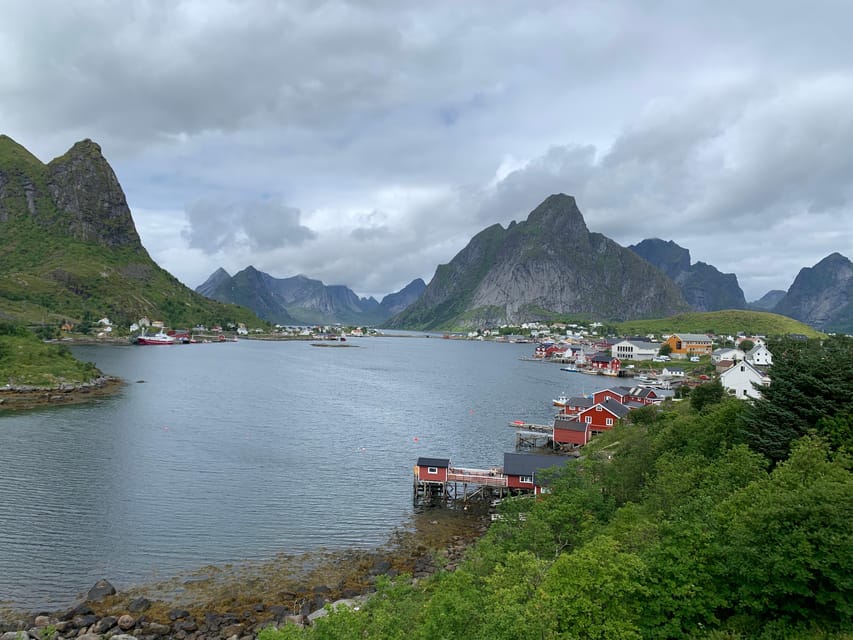 Leknes: 4 Hours Private Exclusive Car Sightseeing in Lofoten - How much can you realistically see in four hours?