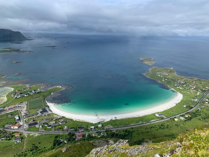 Leknes: 4 Hours Private Exclusive Car Sightseeing in Lofoten - Value for couples, families, and cruise passengers