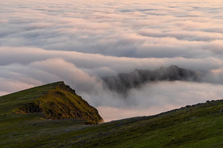 Lofoten Islands: Guided Hiking Into the Wilderness - Uphill - Who Should Book This Hike