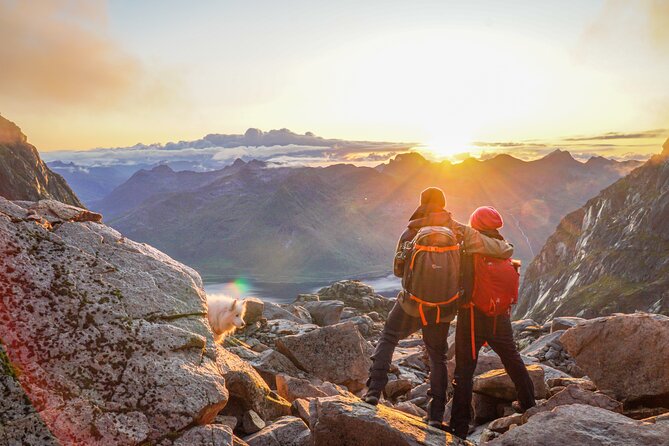 Lofoten Islands: Hiking Into the Wilderness - Why Kleppstadheia makes a good Lofoten hike
