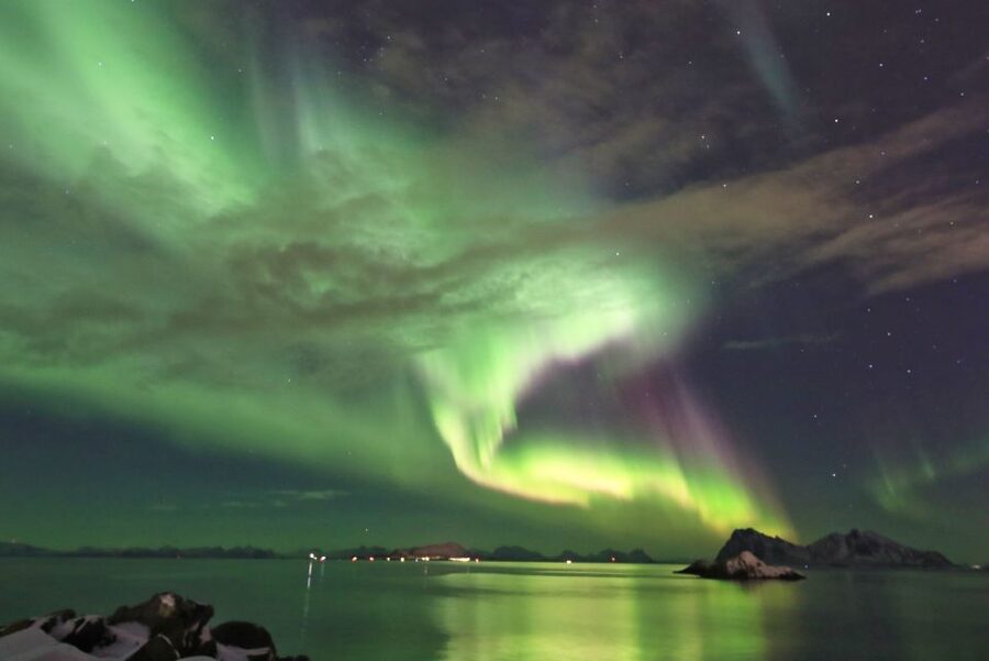 Lofoten: Northern Lights Tour with Photographer - Why the photographer changes the experience