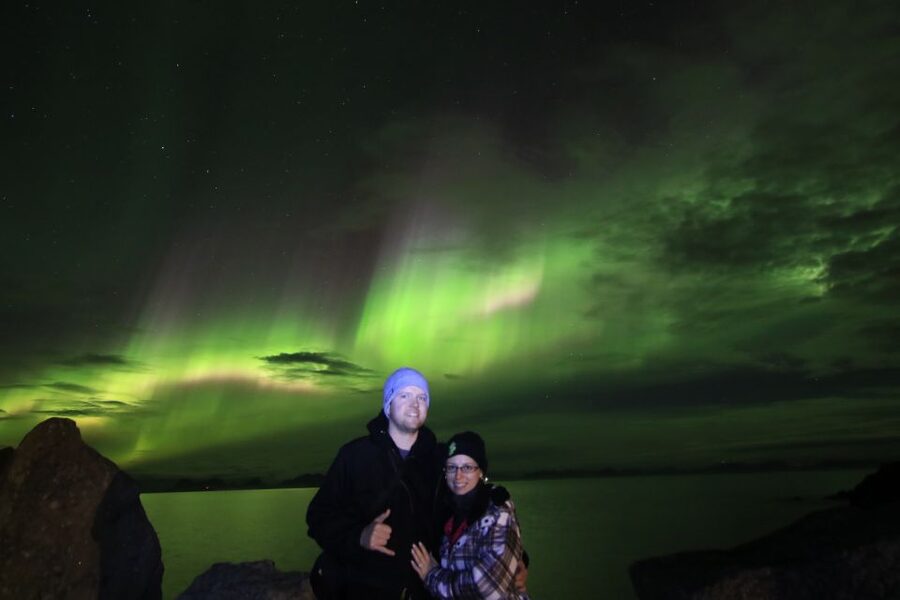 Lofoten: Northern Lights Tour with Photographer - Who will get the most from this outing