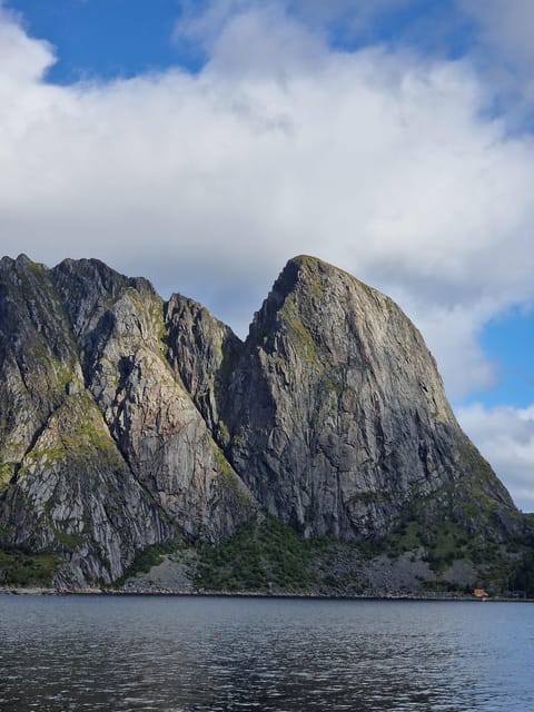 Lofoten: Reine, Hamnøy, and Skariskøya Photo Tour - White beaches and E10 viewpoints add variety
