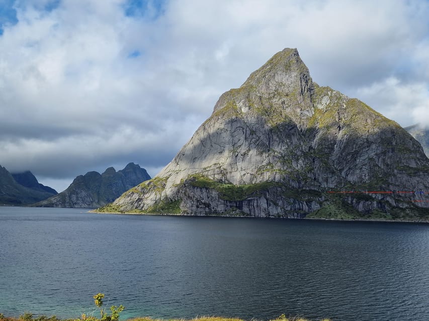 Lofoten: Reine, Hamnøy, and Skariskøya Photo Tour - What the eight-hour schedule feels like