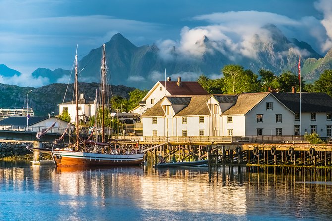 Lofoten Summer Panoramic Tour - Key points to know before booking