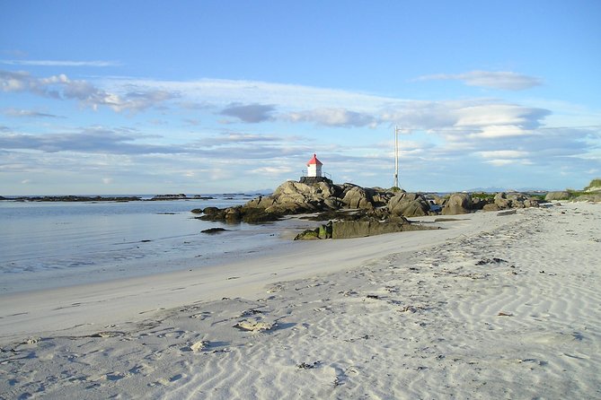 Lofoten Summer Panoramic Tour - What the schedule leaves out