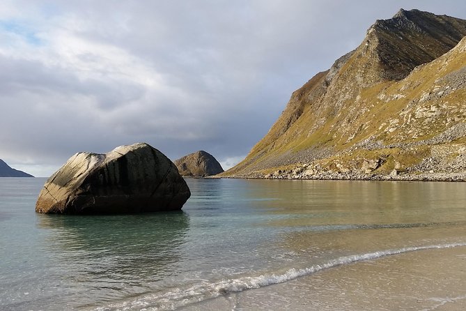 Lofoten Summer Panoramic Tour - Who will get the most from this tour