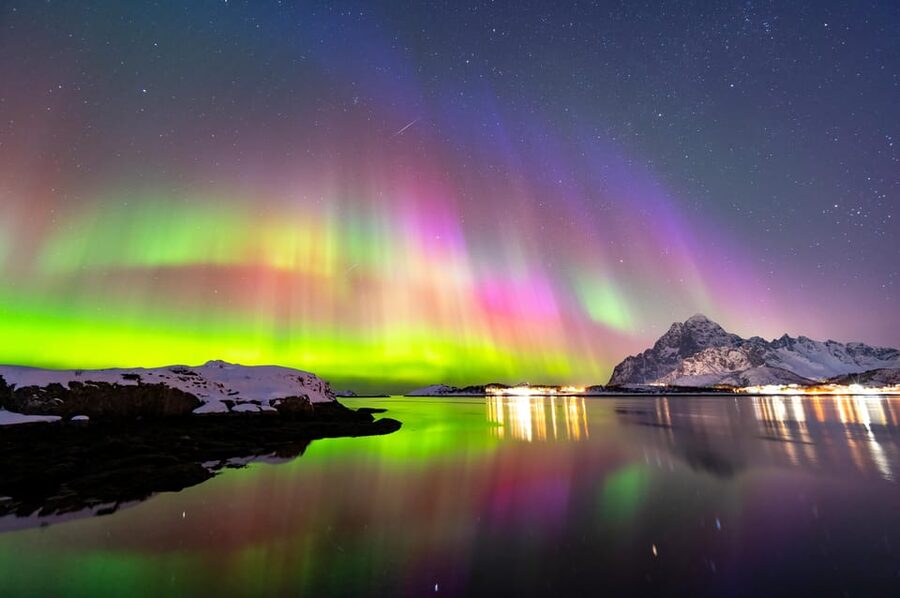 Lofoten: The Aurora Jæger – Northern Lights Hunt with Local - Key points to know before booking