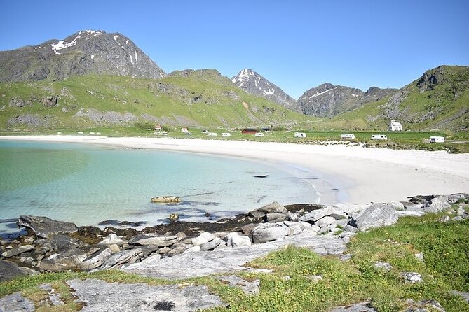 Lofoten VIP PRIVATE tour from Svolvaer - Why this private Svolvaer tour works