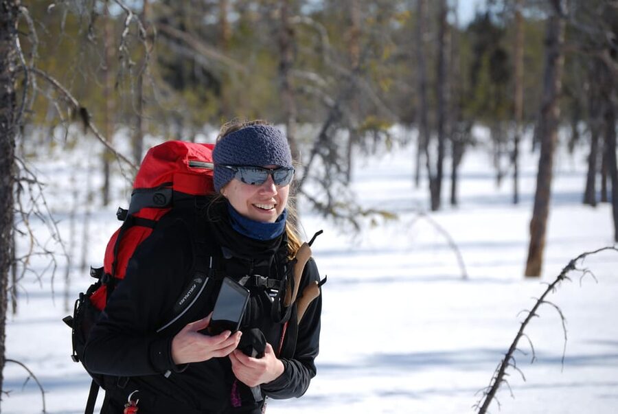 Luleå: Nordic Touring Skiing Adventure - Key points to know before you book