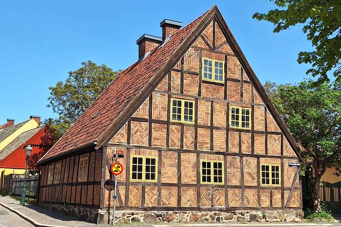 Lund's Medieval and Modern History: A Self-Guided Audio Tour - Kulturen turns history into something you can see