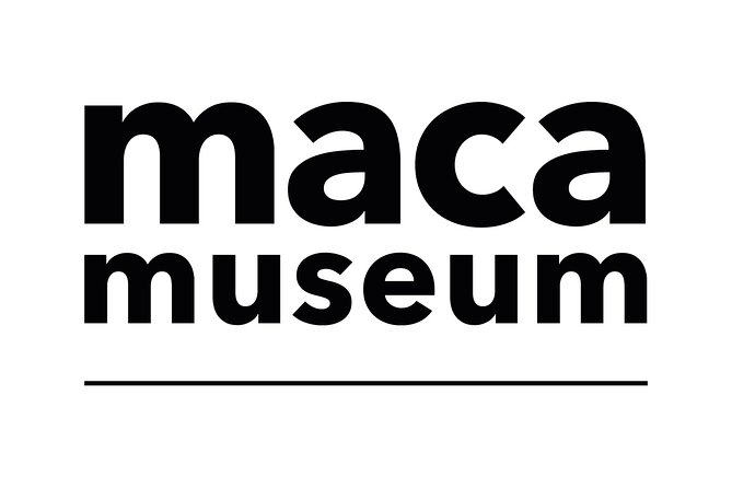 MACA Museum 'Banksy & Street Art: The Early Years' Art Exhibition - Location near Nyhavn and the palace district