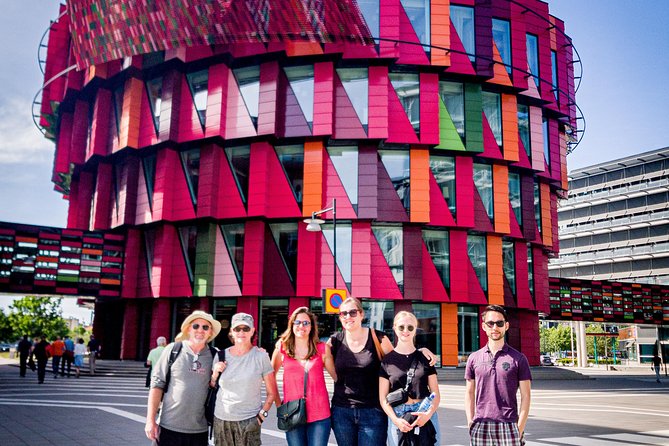 Make Your Own Tour - Guided Walking Tour - Key points to know before you book