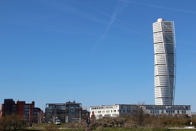 Malmo Bike Rental - Why Malmö works so well on two wheels