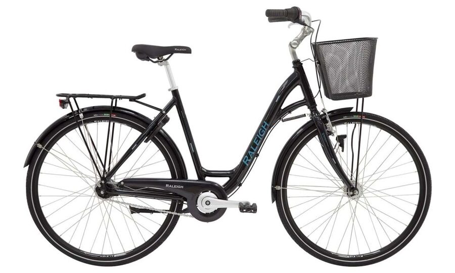 Malmö: City Bike Rental - Key points at a glance