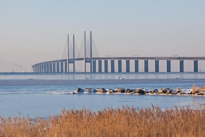 Malmö Full Day Private Trip, Sightseeing Tour & Lunch Option - Key points before you cross the Øresund