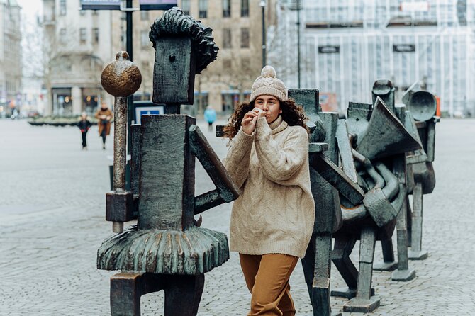 Malmö Full Day Private Trip, Sightseeing Tour & Lunch Option - Starting at Malmö Central Station
