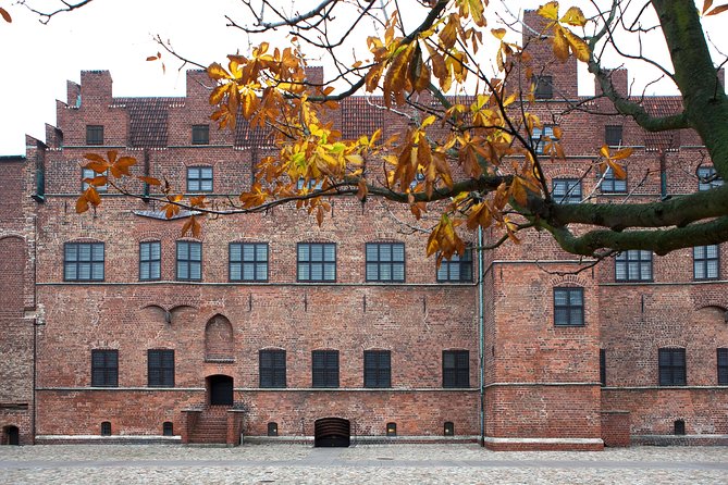Malmö & Lund Tour, Crossing the Øresund Bridge to Sweden - Lund Cathedral and a medieval university town