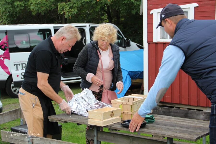 Malmö: Self-Guided Food Tour - A Malmö food tour that lets you set the pace