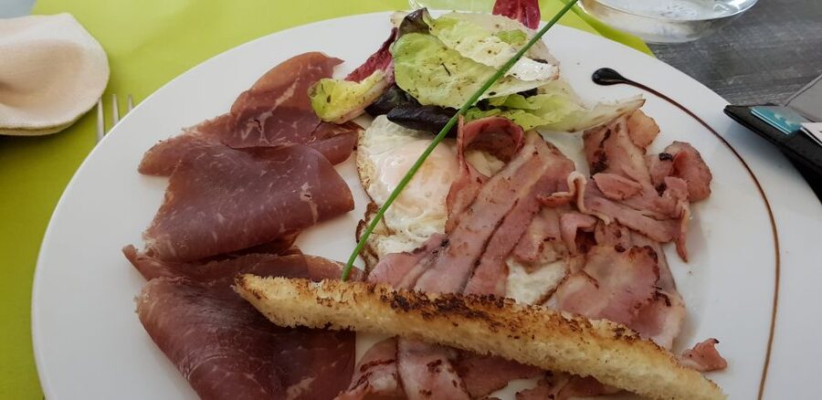 Malmö: Self-Guided Food Tour - What the price means at $83