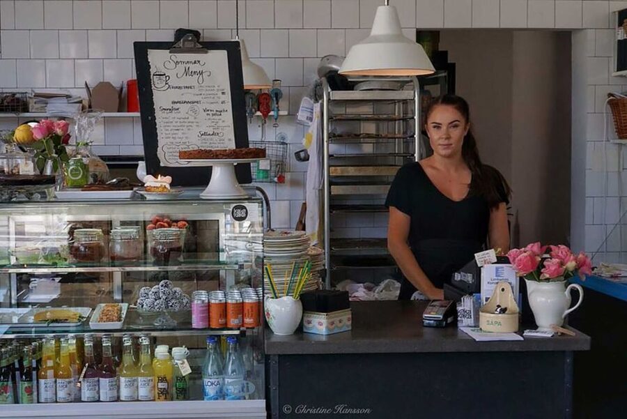 Malmö: Self-Guided Food Tour - Fiskehoddorna brings the sea to the route
