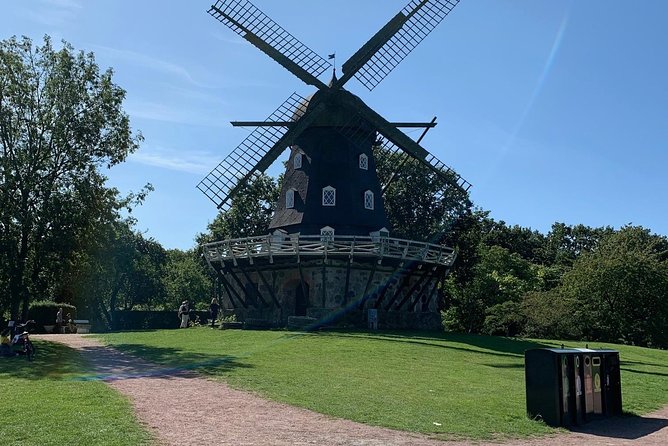 Malmo Walking Tour, 3 hours (small group) - Why this Malmö walk works so well