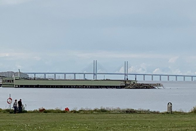 Malmo Walking Tour, 3 hours (small group) - Storgatan and Malmö’s Danish-Swedish past