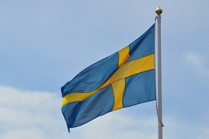 Malmö Walking Tour: Explore Top Sights & Hidden Gems - Starting among Malmö’s many cultures at Möllevångstorget