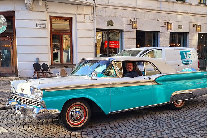 Malmö Walking Tour: Explore Top Sights & Hidden Gems - Malmö’s old center: Stortorget and Lilla Torg