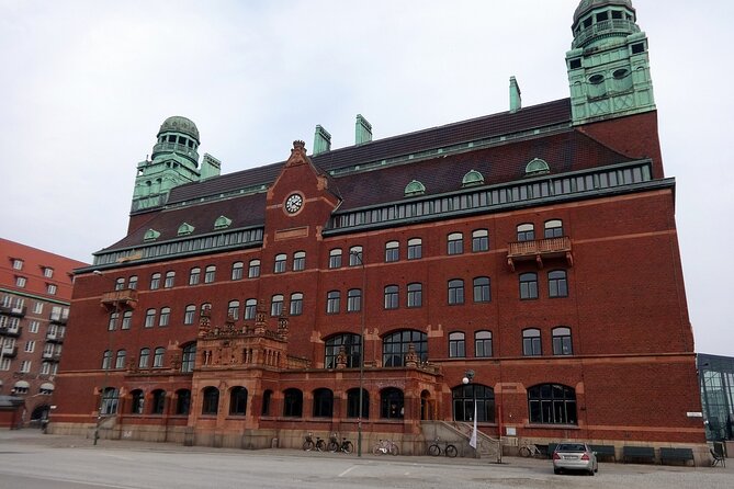 Malmö Walking Tour: Explore Top Sights & Hidden Gems - Gustav Adolf Square and Malmö’s social center