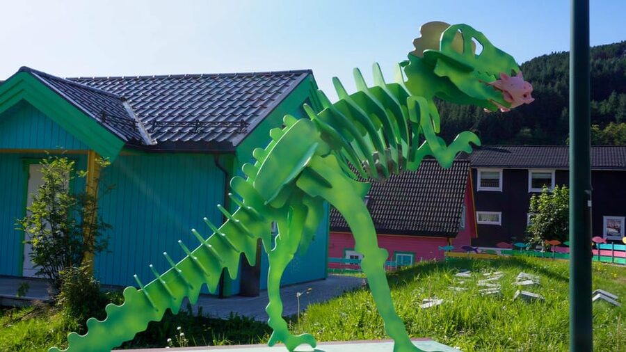Måløy: Electric Minibus Tour to Kannesteinen - The drive along Vågsøy’s west coast