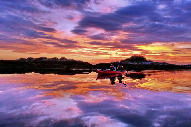 Midnight Sun Kayak - Northern Explorer - Key points to know before you book