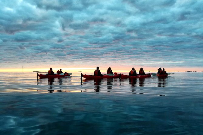 Midnight Sun Kayak - Northern Explorer - Price, timing, and the real value