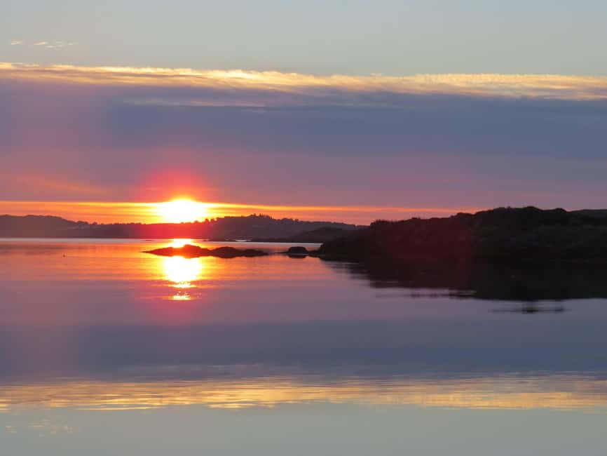 Midnight sun safari - Booking details worth knowing