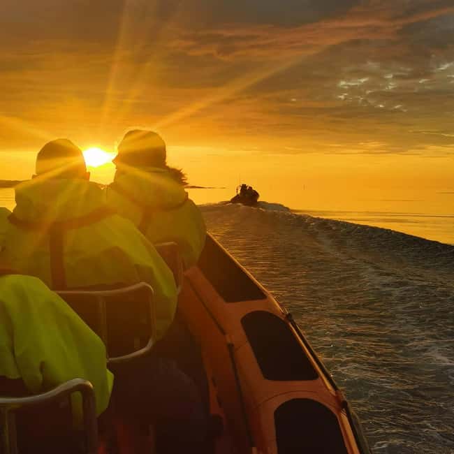 Midnight sun safari - Who should book this experience?