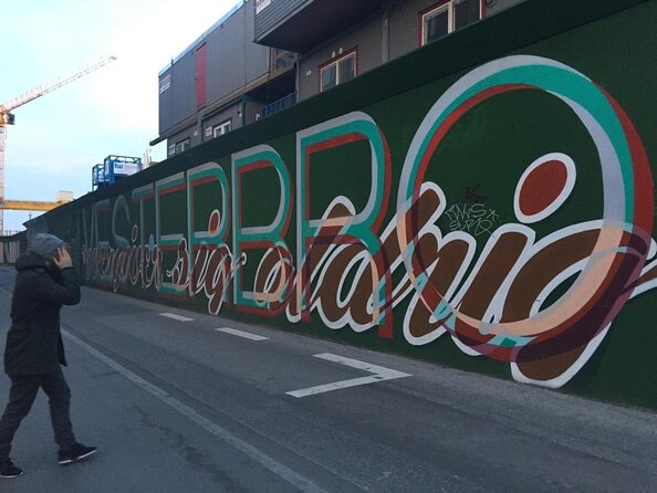 Mikkeller Craft Beer Walk in Vesterbro - Why this beer walk is really a Vesterbro history tour