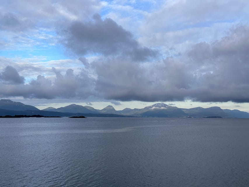 Molde: Atlantic Coast Highway and Bud Village Tour - Why this Molde day trip works so well
