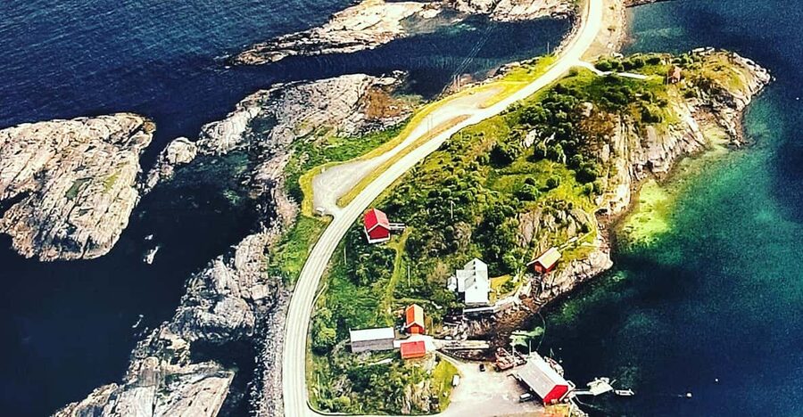 Molde: Atlantic Coast Highway and Bud Village Tour - Riding the Atlantic Coast Highway