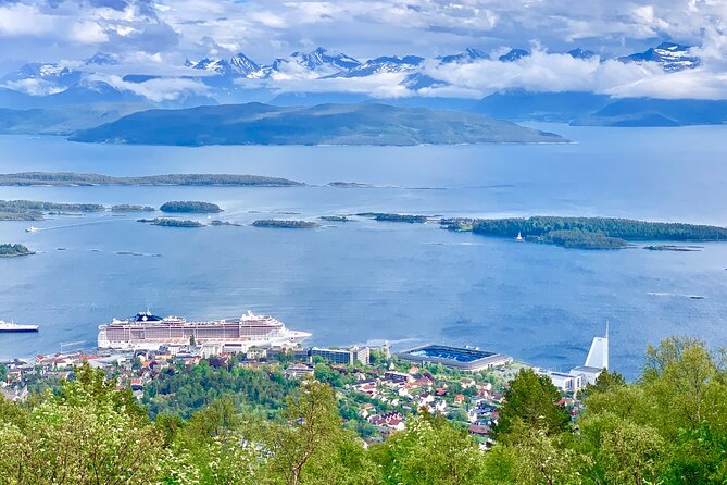 Molde - Atlantic Road Private Sightseeing tour - Is $1,155.29 a fair price?