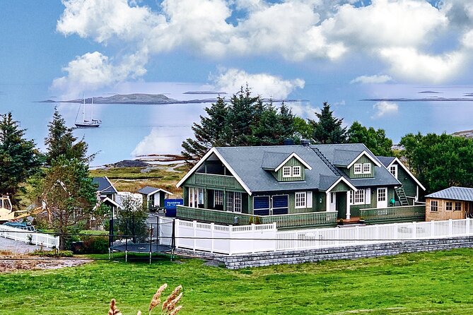 Molde - Atlantic Road Private Sightseeing tour - Who will enjoy this tour most