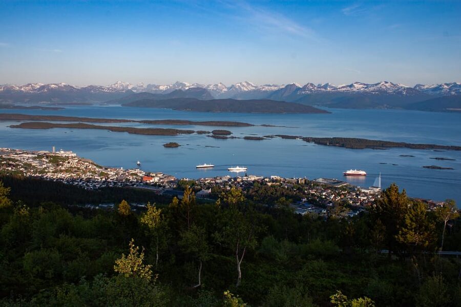Molde - Get a feeling of the Atlantic Ocean - Key points to know before you book