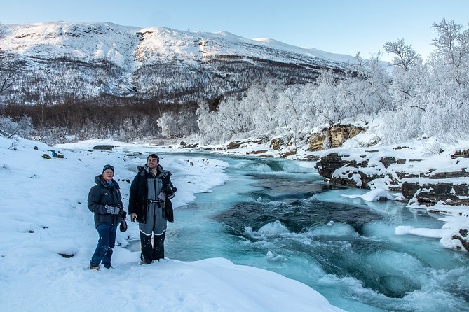 Morning hike in Abisko National Park - Who should book this morning hike?