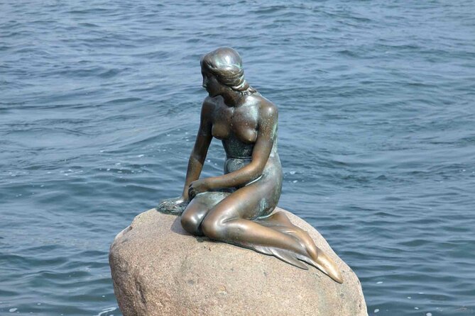 Native Walking Tour to Copenhagen - A long Copenhagen walk with a clear local flavor