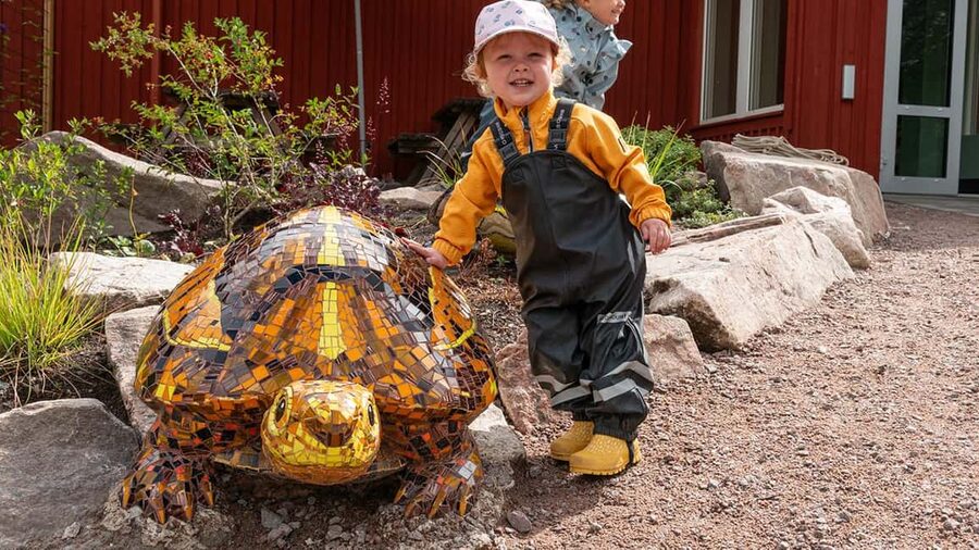 Nordens Ark Entry Ticket - Why Nordens Ark feels different from a standard zoo