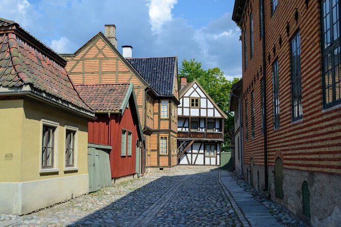 Norsk Folkemuseum Oslo Private Tour & Skip-the-Line Tickets - The Sámi exhibit adds an important perspective