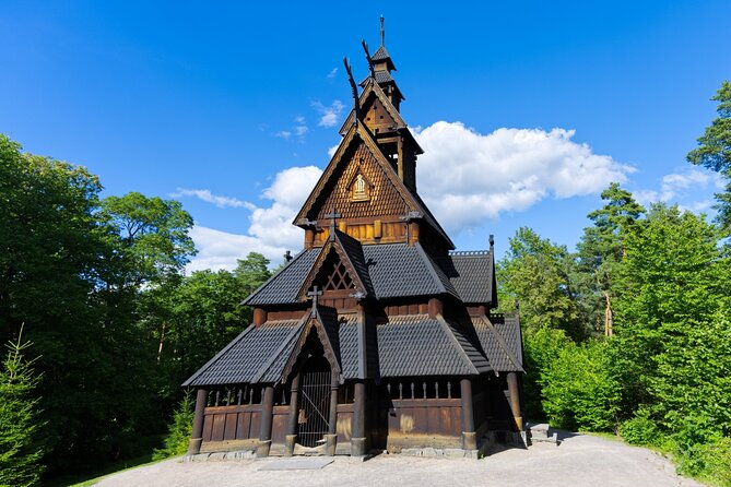 Norsk Folkemuseum Oslo Private Tour & Skip-the-Line Tickets - What the private format really adds