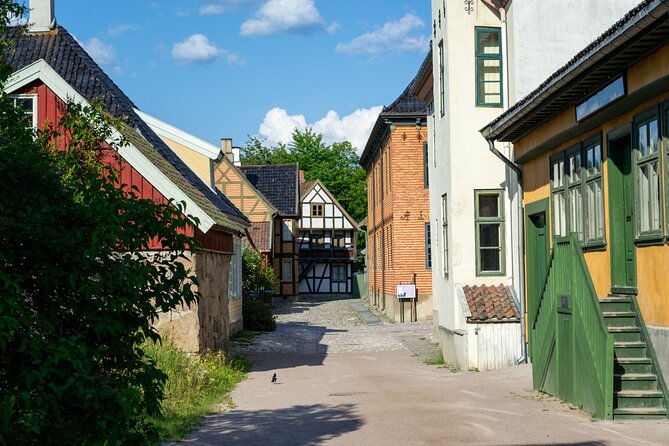 Norsk Folkemuseum Oslo Private Tour & Skip-the-Line Tickets - Timing, weather, and practical comfort