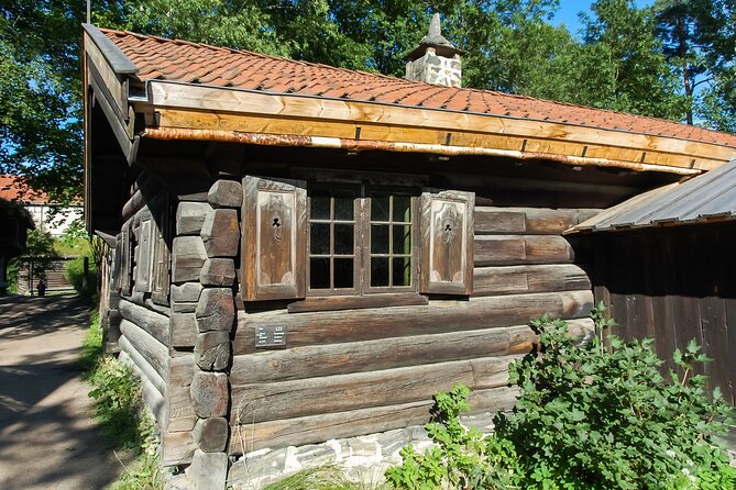 Norsk Folkemuseum Oslo Private Tour & Skip-the-Line Tickets - Who will enjoy this Oslo museum visit?