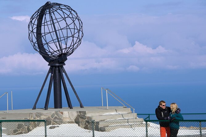North Cape Winter Tour - Key points to know before you book