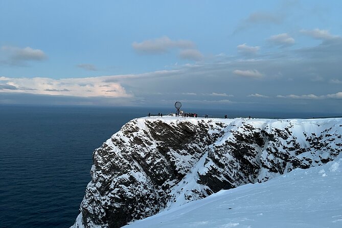 North Cape Winter Tour - Is $182.31 a fair price?